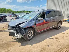 2C4RC3GGXNR174884 2022 CHRYSLER PACIFICA