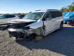 2C4RC3GGXNR221010 2022 CHRYSLER PACIFICA