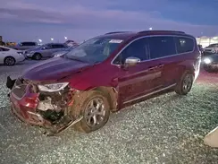 2C4RC3GGXPR500136 2023 CHRYSLER PACIFICA