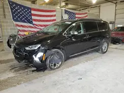 2C4RC3GGXPR503876 2023 CHRYSLER PACIFICA