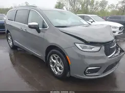 2C4RC3GGXPR514070 2023 CHRYSLER PACIFICA