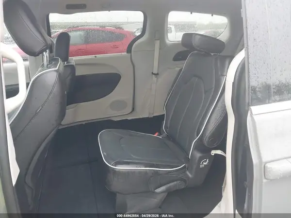 2C4RC3GGXPR514070 2023 CHRYSLER PACIFICA - Image 8