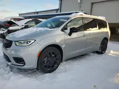 2C4RC3GGXPR514439 2023 CHRYSLER PACIFICA