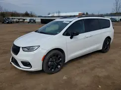 2C4RC3GGXPR544766 2023 CHRYSLER PACIFICA