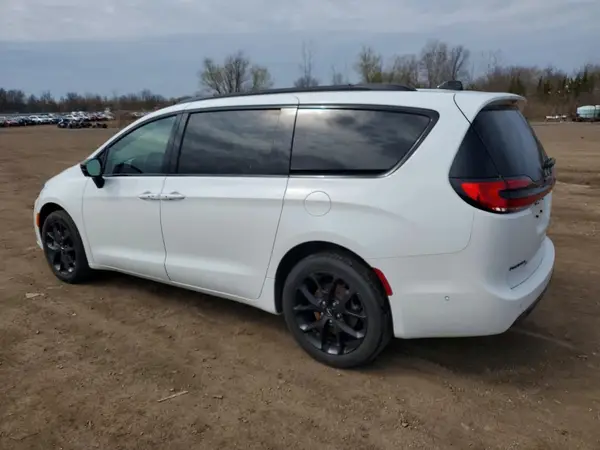 2C4RC3GGXPR544766 2023 CHRYSLER PACIFICA - Image 2