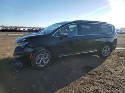 2C4RC3GGXPR545660 2023 CHRYSLER PACIFICA