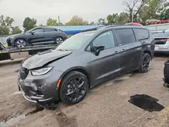 2C4RC3GGXPR570459 2023 CHRYSLER PACIFICA