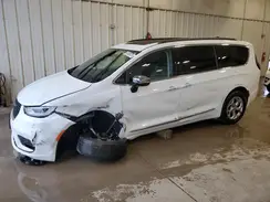 2C4RC3GGXPR580554 2023 CHRYSLER PACIFICA