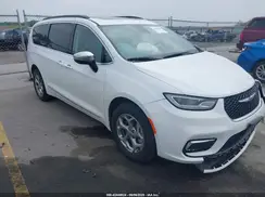 2C4RC3GGXPR589867 2023 CHRYSLER PACIFICA