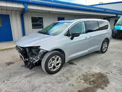 2C4RC3GGXRR138277 2024 CHRYSLER PACIFICA