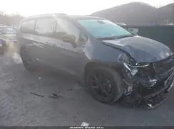 2C4RC3GGXSR528575 2025 CHRYSLER PACIFICA