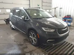 2C4RC3PG0NR137228 2022 CHRYSLER PACIFICA