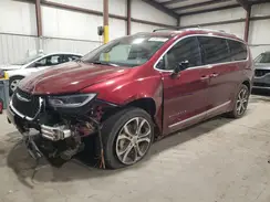 2C4RC3PG0NR144003 2022 CHRYSLER PACIFICA