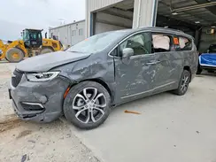 2C4RC3PG0NR164607 2022 CHRYSLER PACIFICA
