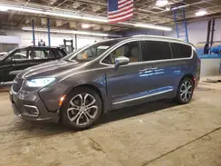 2C4RC3PG1MR525549 2021 CHRYSLER PACIFICA