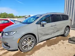 2C4RC3PG1MR569275 2021 CHRYSLER PACIFICA