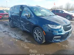 2C4RC3PG1PR555011 2023 CHRYSLER PACIFICA