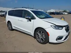 2C4RC3PG1SR546866 2025 CHRYSLER PACIFICA