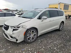 2C4RC3PG2MR525530 2021 CHRYSLER PACIFICA