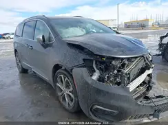 2C4RC3PG2MR537077 2021 CHRYSLER PACIFICA
