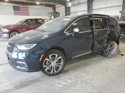2C4RC3PG2MR606592 2021 CHRYSLER PACIFICA
