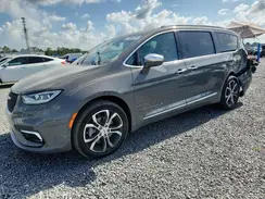 2C4RC3PG2NR180291 2022 CHRYSLER PACIFICA