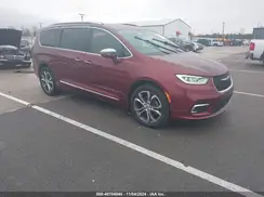 2C4RC3PG3MR504069 2021 CHRYSLER PACIFICA