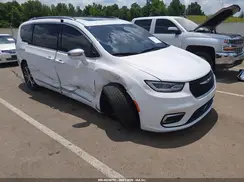 2C4RC3PG3NR183913 2022 CHRYSLER PACIFICA