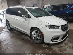 2C4RC3PG3NR184513 2022 CHRYSLER PACIFICA