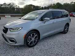 2C4RC3PG3NR203089 2022 CHRYSLER PACIFICA