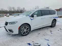 2C4RC3PG3RR127878 2024 CHRYSLER PACIFICA