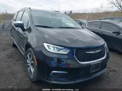 2C4RC3PG3RR150612 2024 CHRYSLER PACIFICA