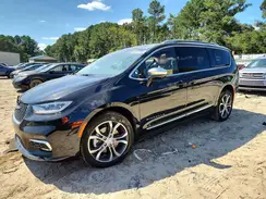 2C4RC3PG3TR248059 2026 CHRYSLER PACIFICA
