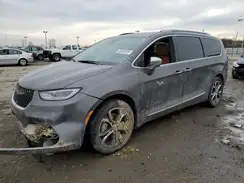 2C4RC3PG4MR537291 2021 CHRYSLER PACIFICA
