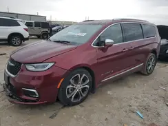 2C4RC3PG4MR549179 2021 CHRYSLER PACIFICA