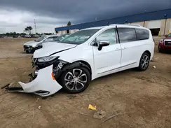 2C4RC3PG4TR228189 2026 CHRYSLER PACIFICA