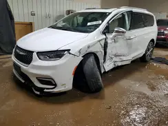 2C4RC3PG5NR144031 2022 CHRYSLER PACIFICA