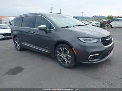 2C4RC3PG6NR202132 2022 CHRYSLER PACIFICA