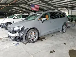 2C4RC3PG6SR573304 2025 CHRYSLER PACIFICA