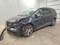 2C4RC3PG9NR161818 2022 CHRYSLER PACIFICA