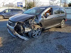 2C4RC3PG9NR180367 2022 CHRYSLER PACIFICA