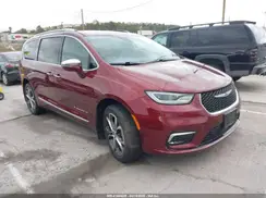 2C4RC3PGXMR604069 2021 CHRYSLER PACIFICA