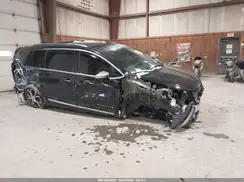 2C4RC3PGXPR528289 2023 CHRYSLER PACIFICA