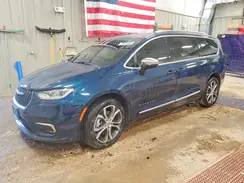 2C4RC3PGXSR517849 2025 CHRYSLER PACIFICA