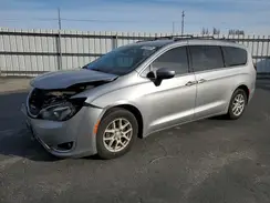 2C4RCBG9HR778975 2017 CHRYSLER PACIFICA
