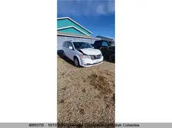 2C4RDGDG8LR175392 2020 NISSAN ROGUE