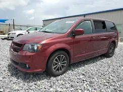 2C4RDGEG9JR254310 2018 DODGE RAM