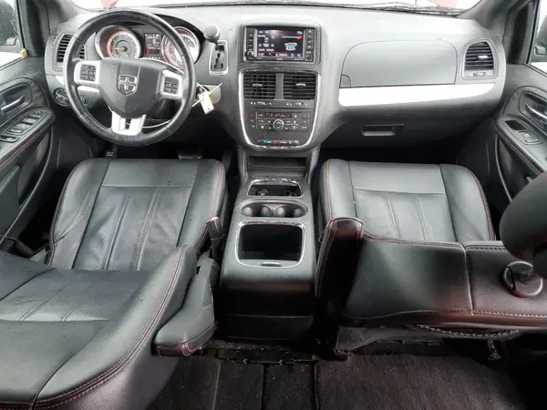 2C4RDGEG9JR254310 2018 DODGE RAM - Image 8