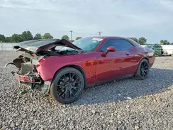 2C5CB2AG8KH751593 2019 DODGE CHALLENGER
