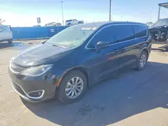 2CARC1FG0JR278459 2018 CHRYSLER PACIFICA